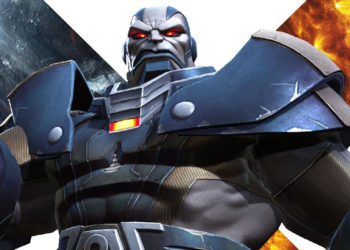 Chaos Merajarela dengan Kedatangan Apocalypse di Marvel Contest of Champions