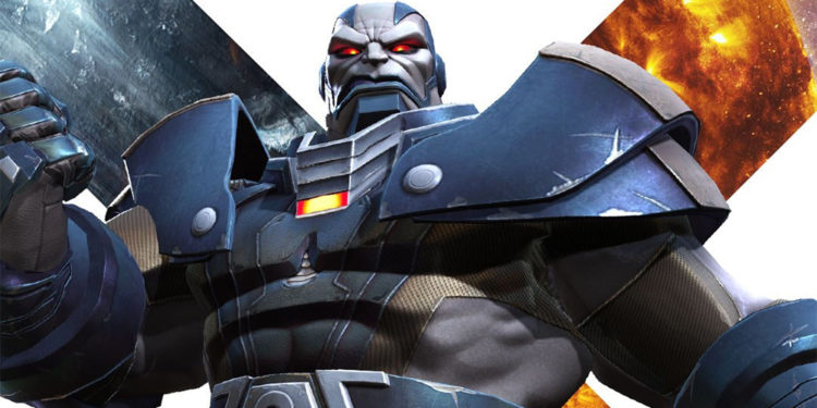 Chaos Merajarela dengan Kedatangan Apocalypse di Marvel Contest of Champions