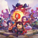 Auto Brawl Chess: Battle Royale dari Panoramik Games Tersedia Sekarang di iOS