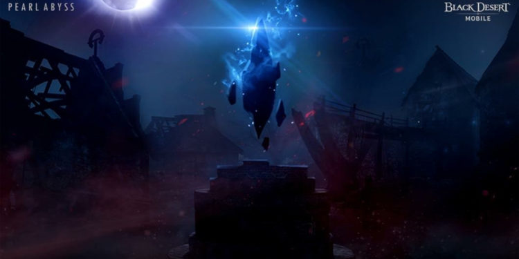 Wilayah Baru Hadum’s Realm Telah Datang ke Black Desert Mobile