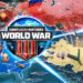 Conflict of Nations: WW3 Datang ke Mobile