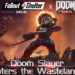 Fallout Shelter Online Mengadakan Kolaborasi dengan DOOM Eternal