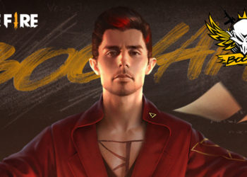 Garena Mengumumkan Kolaborasi antara KSHMR dan Free Fire