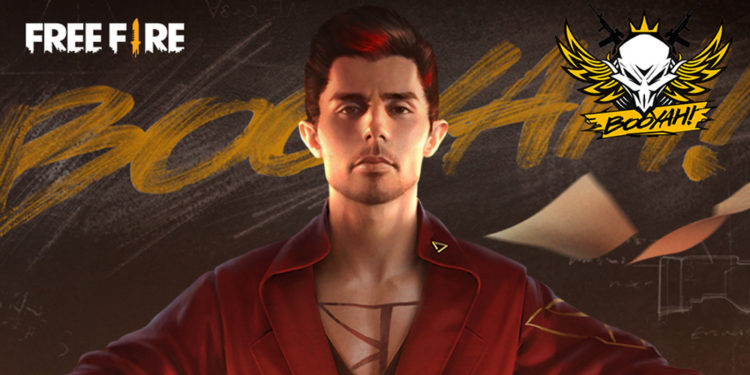 Garena Mengumumkan Kolaborasi antara KSHMR dan Free Fire