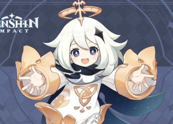 Genshin Impact Mengeluarkan Waktu Rilis dan Spesifikasi yang Direkomendasi