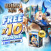 Guardian Tales sedang Mengadakan Free Summon Event!