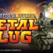 Jetpack Joyride Crossover dengan SNK: Metal Slug!