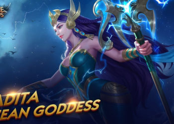TOP 10 Player Builds Season 17 – Kadita