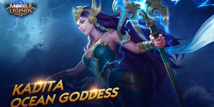 TOP 10 Player Builds Season 17 – Kadita