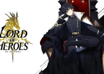 Lord of Heroes Rilis Global Hari Ini