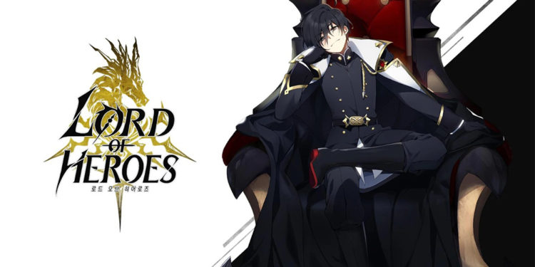 Lord of Heroes Rilis Global Hari Ini
