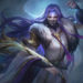 TOP 10 Player Builds Season 18 – Luo Yi