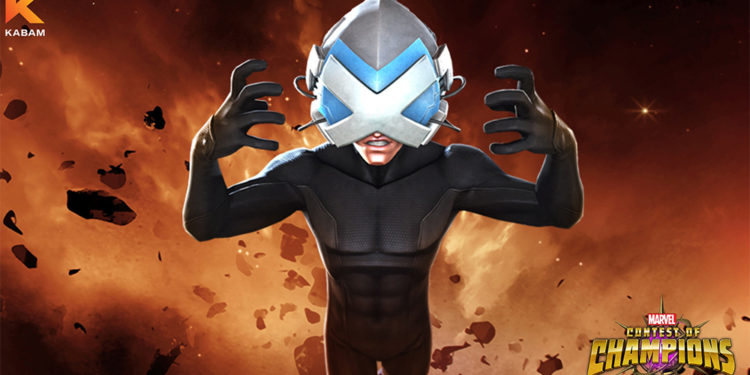 Masuki Mindscape dengan Professor X dalam Marvel Contest of Champions