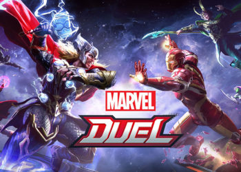 MARVEL Duel Meluncurkan Update Pertamanya Sejak Rilis