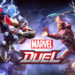 MARVEL Duel Meluncurkan Update Pertamanya Sejak Rilis