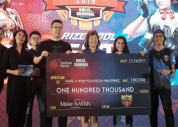 NetEase Memberdayakan Esports Asia Tenggara dengan Top Clans 2020