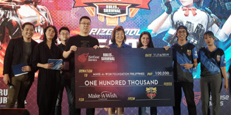 NetEase Memberdayakan Esports Asia Tenggara dengan Top Clans 2020