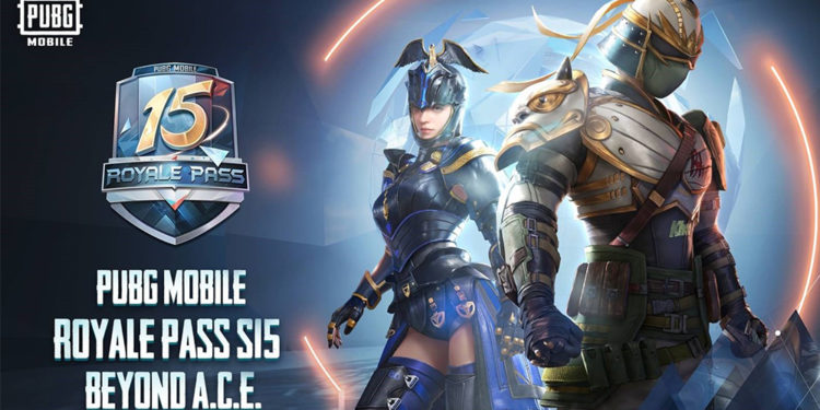 PUBG Mobile Royale Pass Season 15 “Beyond A.C.E.” Membawakan Kostum Baru yang Dapat Dikustomisasi