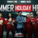 Puncak Event Kolaborasi Free Fire x Money Heist akan Datang Besok