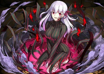 Kolaborasi Puzzle & Dragons dengan Fate/stay Night [Heaven’s Feel]