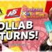 Puzzle & Dragons x Persona Kembali Mengadakan Kolaborasi
