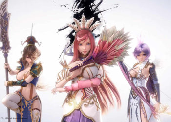 RANBU Sangokushi Rumble Memasuki Tahap Prapendaftaran