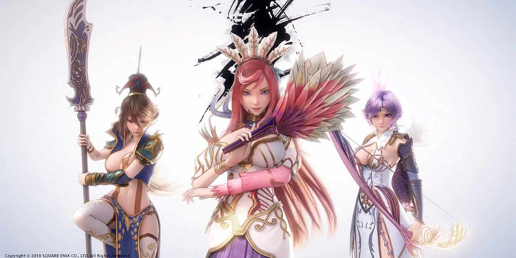RANBU Sangokushi Rumble Memasuki Tahap Prapendaftaran