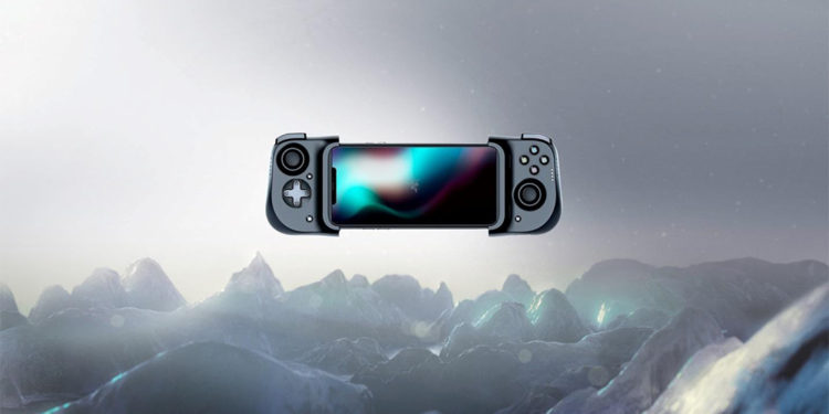 Razer Kishi Universal Gaming Controller Sekarang Tersedia untuk iPhone