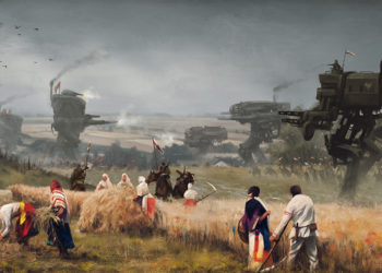 Scythe: Digital Edition Sekarang Tersedia di iOS dan Android