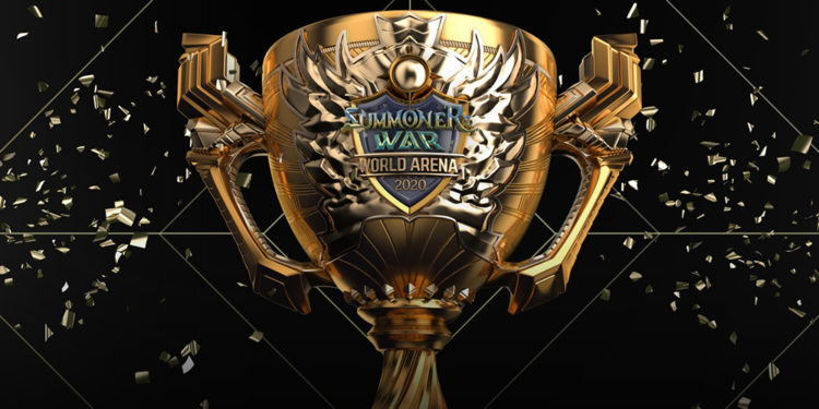 Summoners War Esports: SWC2020 – Babak Kualifikasi Asia Tenggara, Australia, & Eropa Akan Segera Dimulai