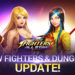 The King of Fighters ALLSTARS Menyambut Dua Karakter Baru dalam September Update