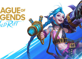Champion Baru dan Closed Beta di League of Legends: Wild Rift