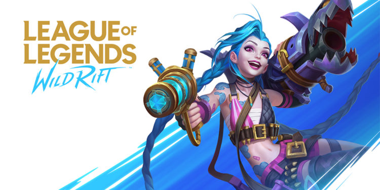 Champion Baru dan Closed Beta di League of Legends: Wild Rift