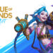 Champion Baru dan Closed Beta di League of Legends: Wild Rift