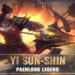 TOP 10 Player Builds Season 17 – Yi Sun-Shin