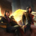 Elite Pass Terbaru Free Fire, Anubis Legend II, Telah Datang