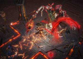 Diablo Immortal Mendapatkan Update, Mungkin Tidak Jauh dari Beta