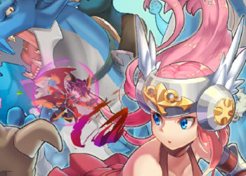 Dragon Flight dari LINE Games Telah Rilis Secara Global