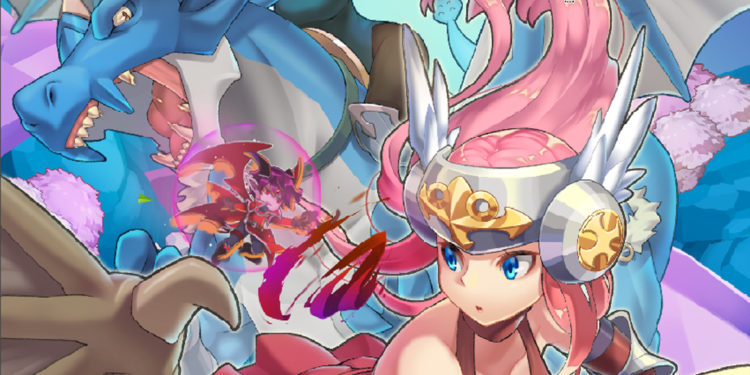 Dragon Flight dari LINE Games Telah Rilis Secara Global