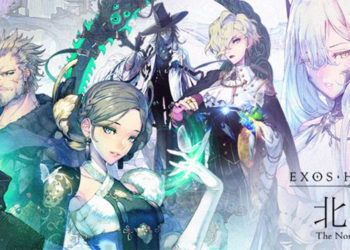 Season 2 Exos Heroes – The North Wind – Telah Dimulai!