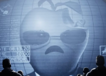 Apple Menutup Akun Developer Epic di App Store