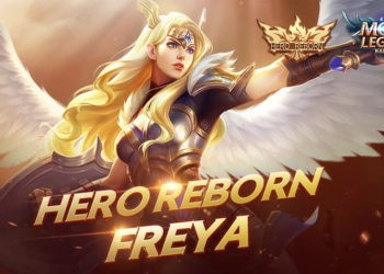 TOP 10 Player Builds Season 17 – Freya