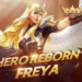 TOP 10 Player Builds Season 17 – Freya