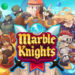 Marble Knights, Game Action-Adventure Baru, Telah Rilis di Apple Arcade