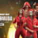 Free Fire x Money Heist Event Telah Dimulai dan Berlangsung Selama September