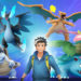 Mega Evolution Telah Tiba di Pokemon GO
