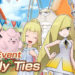 Pokemon Masters EX Membawakan Event Terbaru Family Ties