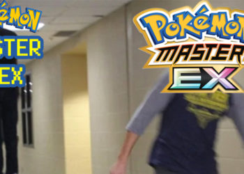 Pokemon Trending di Twitter Karena Hashtag Bermakna Ganda #pokemonmastersex