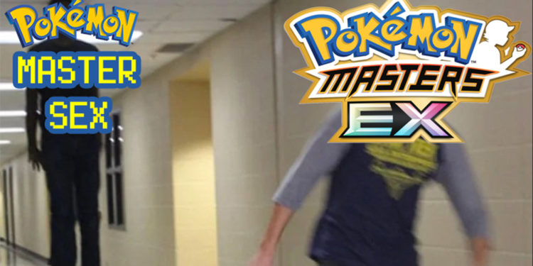 Pokemon Trending di Twitter Karena Hashtag Bermakna Ganda #pokemonmastersex