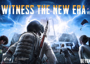 Update PUBG Mobile 1.0 Membawakan Map New Erangel dan Perubahan Gameplay